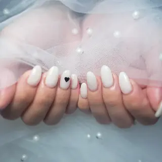 ネイル ビジュード ネイルのネイルデザイン