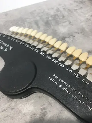 メンズ ホワイトニング ショップ川越店のエステ・リラクイメージ