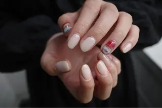 ネイル ULL conatsuのネイルデザイン