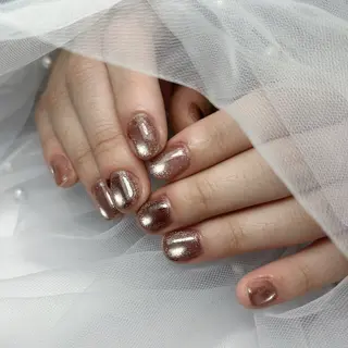 ネイル Celeste こずえのネイルデザイン