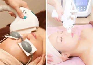 ベラージュ【美背中・ 美尻・フェイシャル】のエステ・リラクイメージ