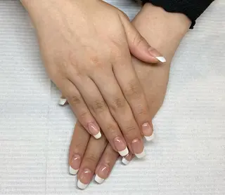 ネイル Le freak アイザワのネイルデザイン