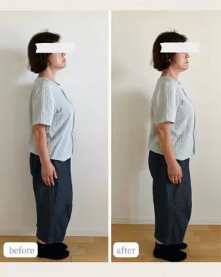 【リンパケアサロン】 well be.のエステ・リラクイメージ