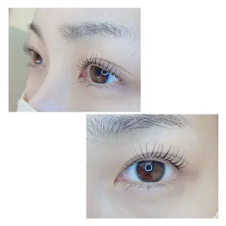 マツエク・マツパ TIARA池袋西口店 店長YASUKA💐のマツエク・マツパデザイン