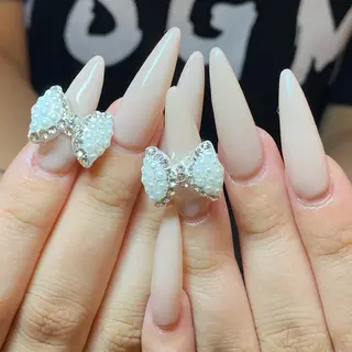 ネイル YOLO NAILのネイルデザイン