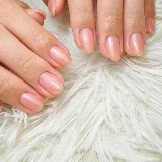 ネイル NailOnason ナナのネイルデザイン