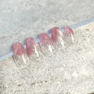 ネイル Nail Salon   AO✳Emiのネイルデザイン