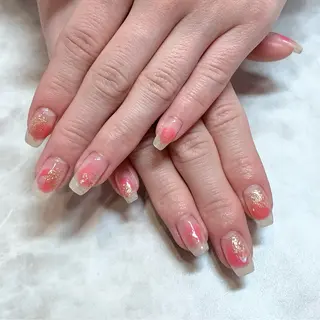 ネイル ecrin 💎 mayuのネイルデザイン