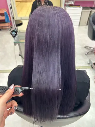 ロング Ayano 🫧のヘアスタイル