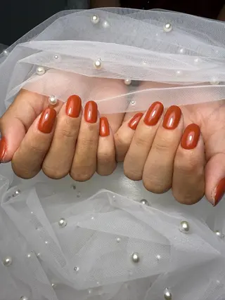 ネイル EGAO所属・NAILSALON EGAOのネイルデザイン