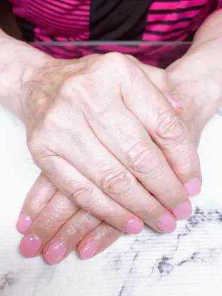 ネイル 金山 沙織のエステ・リラクイメージ