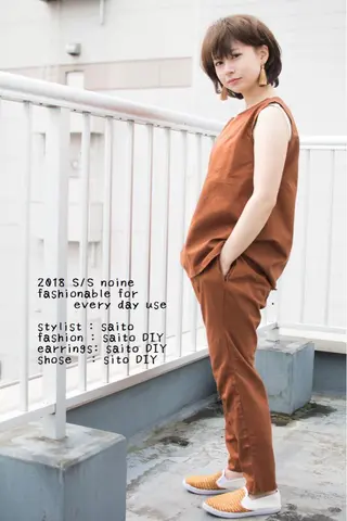 ショート カラー 斉藤 正敏のその他イメージ