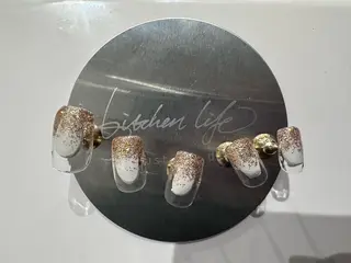 ネイル KAINO💅🏻 福田　千鶴のネイルデザイン