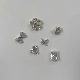 ネイル private EMILIA/横浜のネイルデザイン