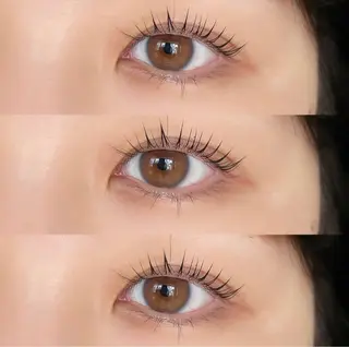 マツエク・マツパ scarlet ayamiのマツエク・マツパデザイン