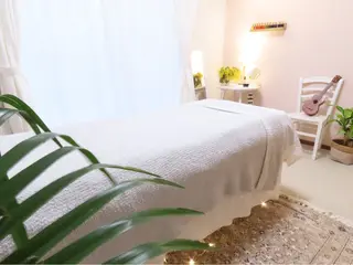 lia   lomilomi＆facial所属・lia リアのエステ・リラクイメージ