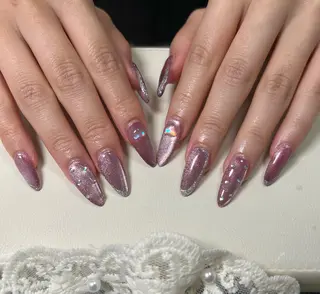 ネイル Grace Nail 南柏*柏のネイルデザイン