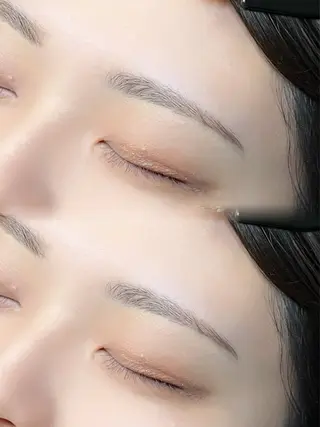 アイブロウ ⠀Zoa:) NOVE岡山駅前店の眉毛・アイブロウイメージ