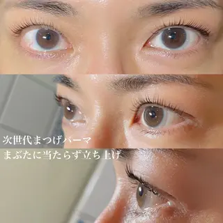 マツエク・マツパ バスクアイラッシュ所属・BASQUE バスクアイラッシュのマツエク・マツパデザイン