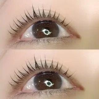 マツエク・マツパ Rien Lash 熊谷店Nami💖のマツエク・マツパデザイン