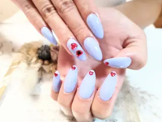 ネイル ＤI'A ネイルサロンのネイルデザイン