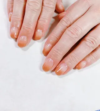 ネイル kikinail 溝の口のネイルデザイン