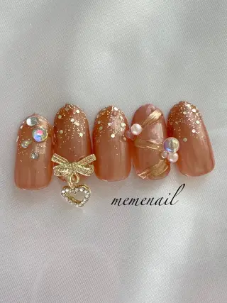 ネイル Noguchi Megumiのその他イメージ