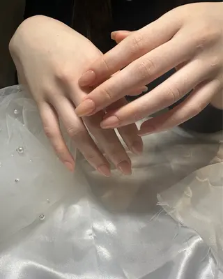 ネイル cres nail（スクールW内）所属・Sei ｜ cres nailのネイルデザイン