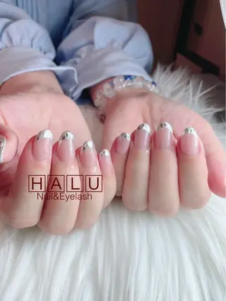 ネイル HALU ハルのネイルデザイン