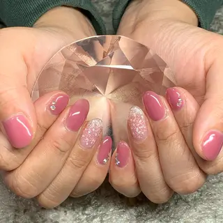 ネイル RuxuryNail ／RiAnnaのネイルデザイン