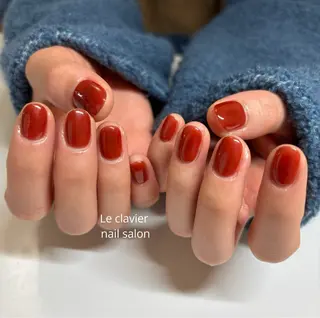 ネイル Hazuki nailのネイルデザイン