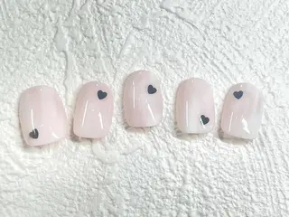 ネイル 寺崎 葉月のネイルデザイン