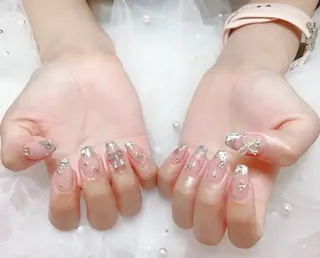 ネイル Bél Nail salonのネイルデザイン