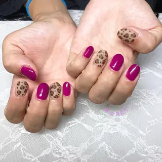 ネイル COCO+所属・COCO +のエステ・リラクイメージ