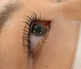 マツエク・マツパ Beaute MOTOKOのマツエク・マツパデザイン