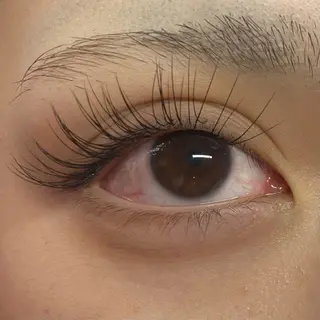 マツエク・マツパ BunnyDoll所属・糸数 桃子のマツエク・マツパデザイン