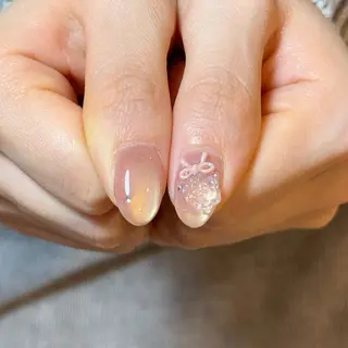 ネイル ayari 🦋久屋大通のネイルデザイン