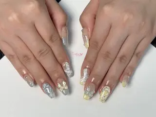 ネイル AConNailSalon所属・ACon NailSalonのネイルデザイン