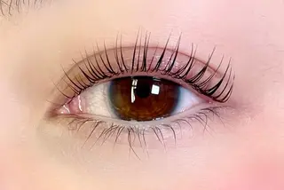 マツエク・マツパ 大阪福島韓国束感まつ げ Sayaka🤍のマツエク・マツパデザイン