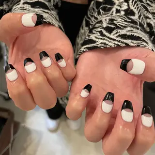 ネイル miu nail所属・MIUNail YUMIのネイルデザイン