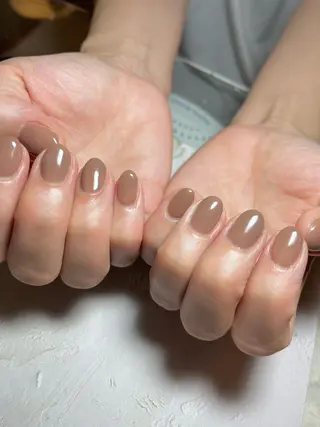 ネイル 金山 沙織のエステ・リラクイメージ