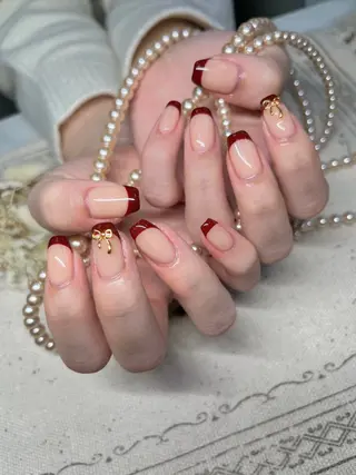 ネイル May&Way Neilのネイルデザイン