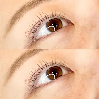 マツエク・マツパ 御園生 彩のマツエク・マツパデザイン