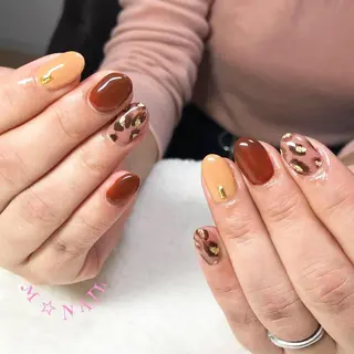 ネイル COCO+所属・COCO +のエステ・リラクイメージ