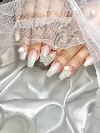ネイル nails' it...のネイルデザイン