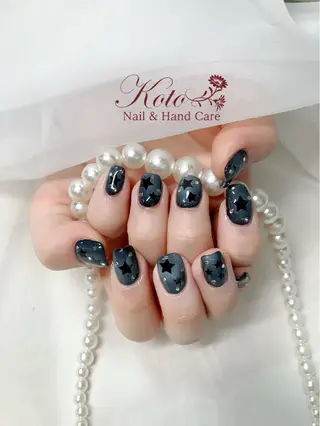 ネイル Risa ネイルサロンKOTOのネイルデザイン