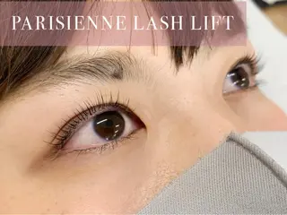 マツエク・マツパ mulier所属・mulier 平松のマツエク・マツパデザイン