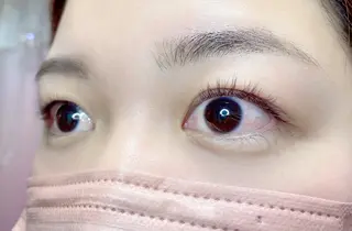 マツエク・マツパ 吉岡 ゆうなのマツエク・マツパデザイン