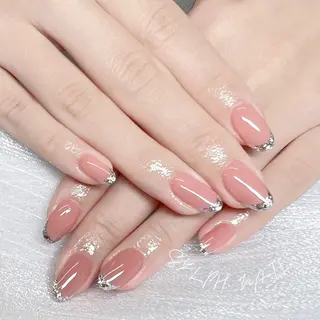 ネイル Trend Nail シルフのネイルデザイン