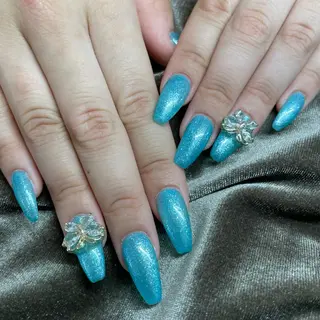 ネイル Beauty Salon amour所属・Seven's / NANAのネイルデザイン